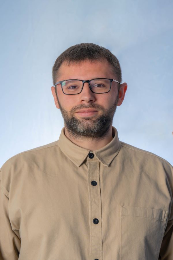 Батаев Евгений Сергеевич.