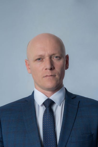 Бадыкшанов Александр Валерьевич.