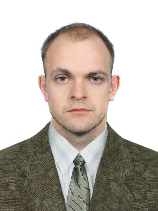 Гончарук Михаил Юрьевич.