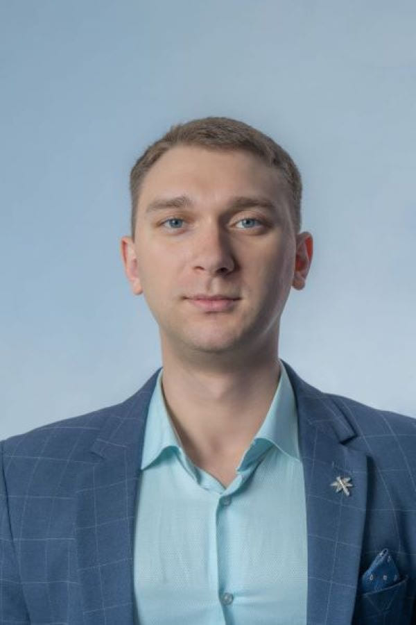 Баев Сергей Юрьевич.