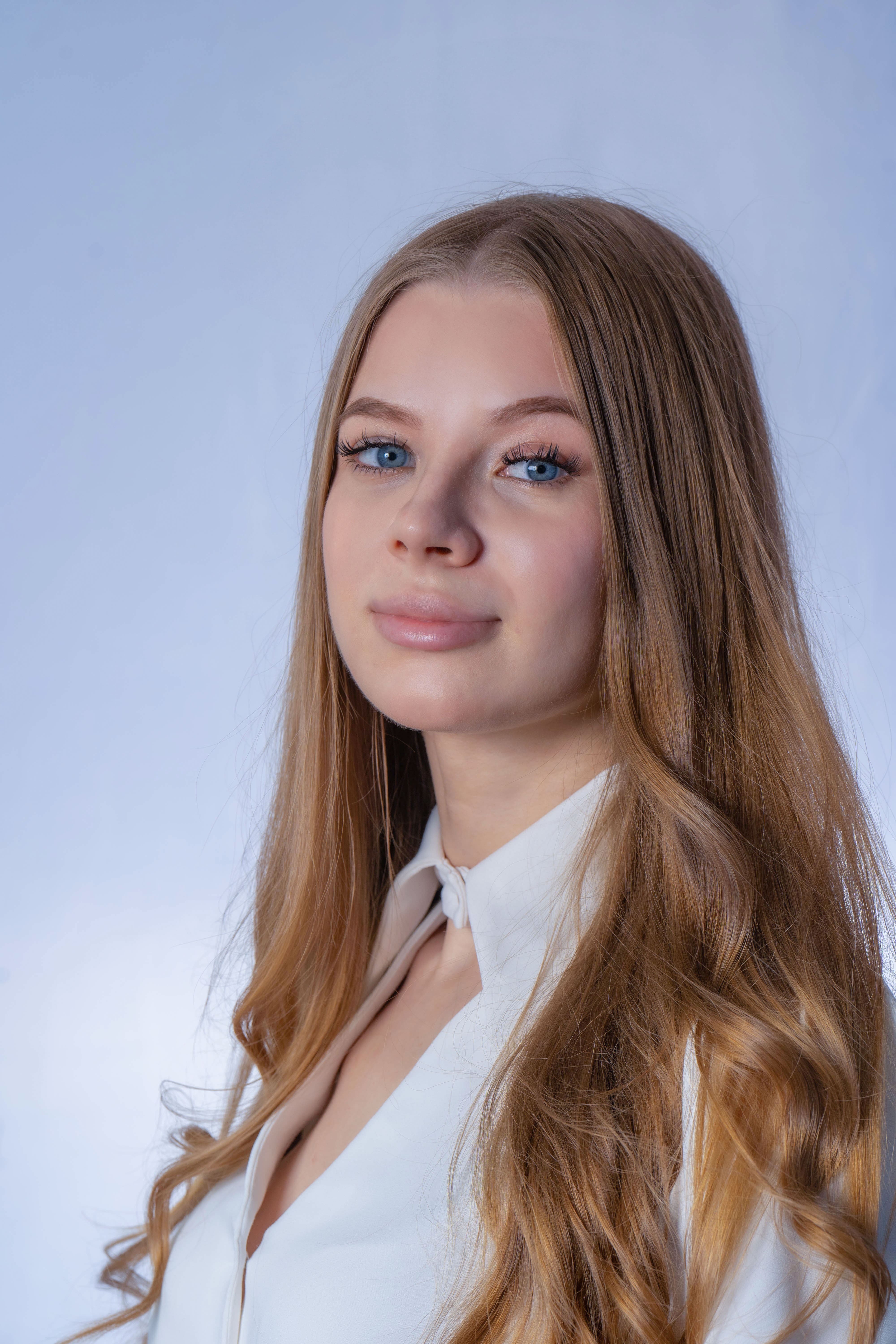Иванова Кристина Андреевна.