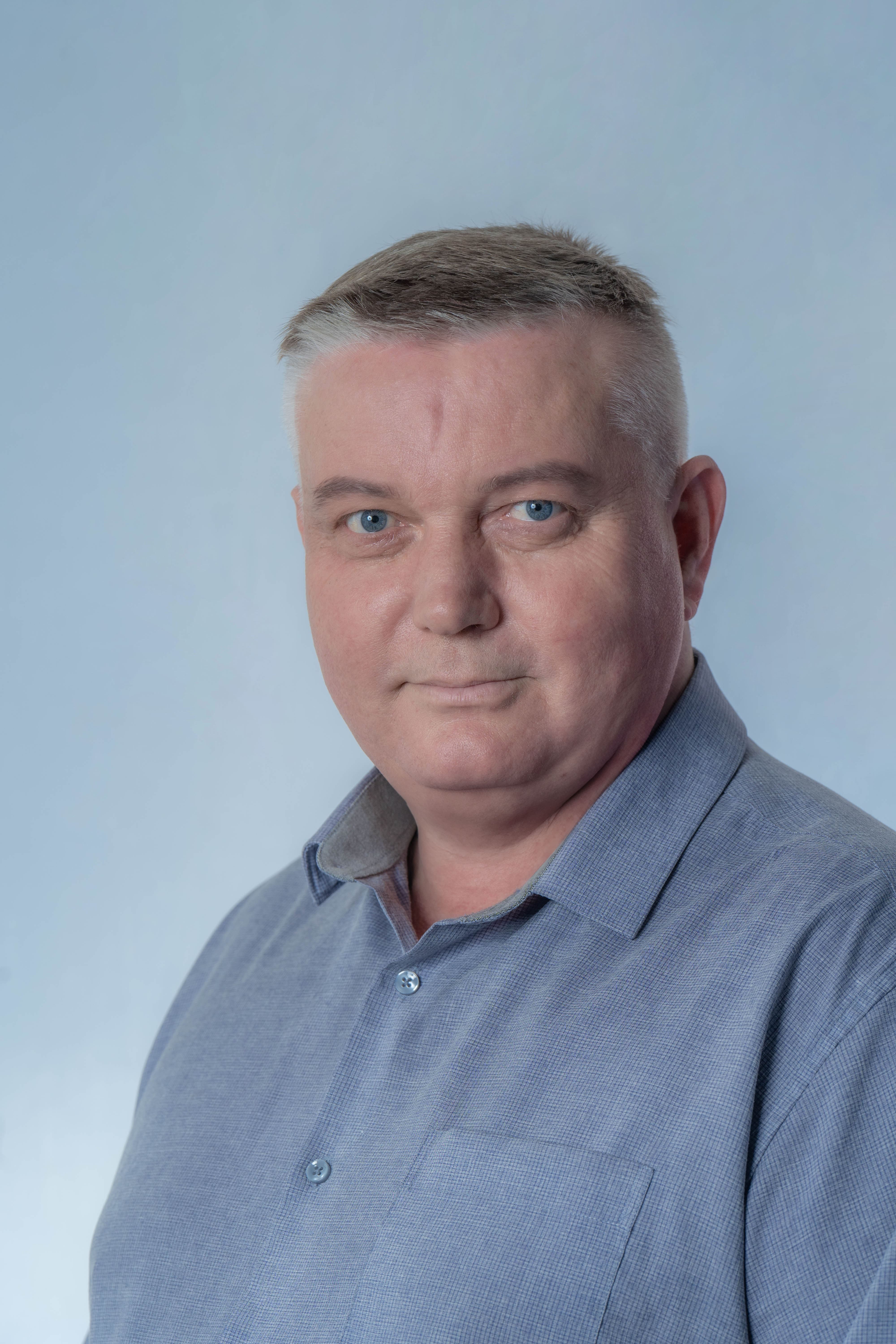 Кабельков Олег Дмитриевич.